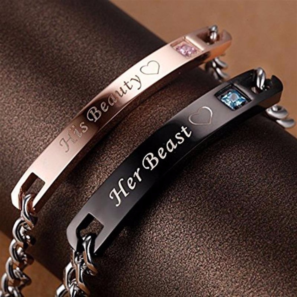 Couple Jewelry/ TODAY's PROMOTION ! - Picture 3 of 3